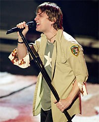 Rob Thomas / Matchbox 20
