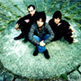 Johnny Marr and the Healers