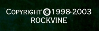 ROCKVINE